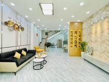Hình ảnh Sang gấp nhà chính chủ. Sổ hồng riêng. Trần Văn Kỷ. Bình Thạnh 40m2