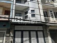 Hình ảnh Bán nhà HXH đường D1 P25 DT 4x16m Giá 13.7 Tỷ TL