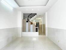 Hình ảnh Cần tiền làm từ thiện, tôi bán căn nhà tâm huyết. Sổ hồng riêng. 40m2