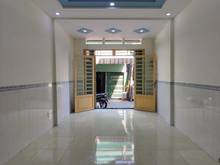 Hình ảnh Gần trung tâm Gò Vấp, hẽm xe hơi, sổ nở hậu tài lộc, nhỉnh 3 tỷ