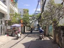 Hình ảnh Cho Thuê Nhà HXH BÙI HỮU NGHĨA PHƯỜNG 2 BÌNH THẠNH 60M2 CHỈ 15tr/th