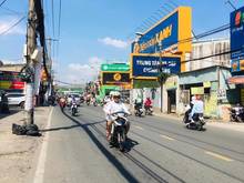 Hình ảnh NHÀ NHỎ RẺ HƠN CĂN HỘ_CHỈ 1.6 TỶ_2 Tấm,Tân Lập 2,Hiệp Phú,ngã 4 ThuĐức