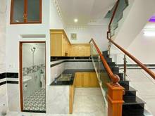 Hình ảnh Bán nhà Cực Hót 3 tầng Thành Mỹ, Tân Bình. 70m2 giá chỉ 8 tỷ2.
