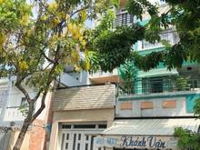 Hình ảnh Bán Gấp Nhà Gần Satra Phạm Hùng 1t8
