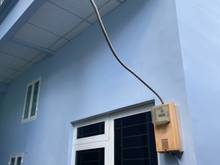 Hình ảnh Nhà nhỏ xinh Tân Hòa Đông, 25m2, 2 tầng BTCT 2PN, phù hợp gia đình trẻ