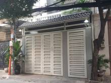 Hình ảnh Nhà hẻm 8m 666/64 đường 3/2 Q10 4.5x16m 1L 27 triệu