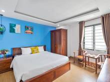 Hình ảnh Cho thuê Trang Chủ MB66.COM / Đăng Ký Tặng 66K đường Tô Hiến Thành - cạnh Cầu Rồng - Gần Biên
