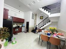 Hình ảnh Bán Nhà Phú Nhuận Phan Đăng Lưu 55M2 4 TẦNG, 5 Phòng Ngủ, CHỈ 5 Tỷ 950