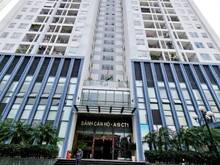 Hình ảnh Bán Chung cư CT1 A10 Nam Trung Yên 102m2  T27 giá : 4.7 tỷ Cầu Giấy .