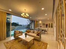 Hình ảnh Bán Trang Chủ MB66.COM / Đăng Ký Tặng 66K 2PN Serenity Sky Villas 137m2, kế LSQ Nhật, Giá: 23.8 tỷ
