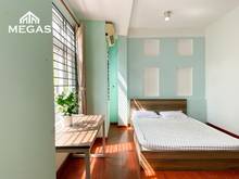 Hình ảnh Cho thuê căn STUDIO FULL NỘI THẤT - MỚI XÂY ngay Cầu Sài Gòn