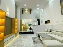 Hình ảnh Chính chủ bán nhà Nguyễn An Ninh. Bình Thạnh. Sổ hồng riêng 50.4m2
