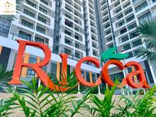 Hình ảnh Bán Trang Chủ MB66.COM / Đăng Ký Tặng 66K RICCA Quận 9 nhận nhà ngay, 69m2 chỉ .9 tỷ, có sổ, giảm 2%
