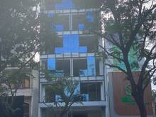 Hình ảnh Cho thuê Tòa nhà 17-19 Trường Sơn,Tân Bình khu sân bay. Hầm 8 lầu