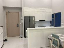 Hình ảnh Cho thuê Trang Chủ MB66.COM / Đăng Ký Tặng 66K Palm Heights 3PN, 105m2 căn sân vườn đã bố trí nội thấ