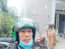Hình ảnh Bán Đất Thổ Cư Bà Điểm Hóc Môn Giá Rẻ 2.99 Tỷ