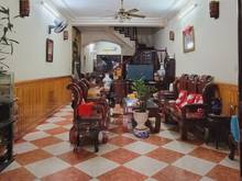 Hình ảnh Bán nhà LK MẶT PHỐ Dương Lâm-Hà Đông, 105m*5T, Ô TÔ, Vỉa hè KD, 16 tỷ.
