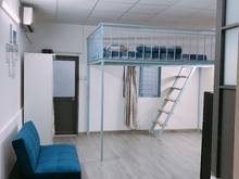 Hình ảnh Duplex Full Nội Thất - Ban Công Lớn