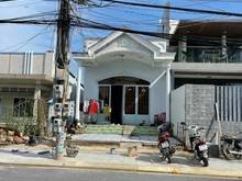 Hình ảnh ⛔ Nhà MT ở + kinh doanh- DT: 5.7 x 27m, 4 TỶ-THÁI VĂN LUNG-TP. Bà Rịa