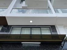 Hình ảnh ⭕Nhà Thảo Điền 5x20 4PN mới sạch nội thất cơ bản giá cho thuê 30tr/th