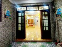 Hình ảnh Gia đình chuyển về Hưng Yên cần bán gấp nhà Hoàng Đạo Thành Ngõ thông
