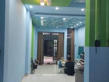 Hình ảnh Nhà Đặng Nguyên Cẩn, 38.5m2, 2 tầng BTCT 3 PN 2 WC,hẻm thông thoáng