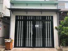 Hình ảnh Nhà cấp 4 Mã Lò [4,5x24] 1PN 1WC