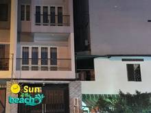 Hình ảnh Hạ thêm 1 tỷ bán gấp trong năm căn nhà mặt tiền đường 26, Quận 6