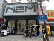 Hình ảnh Cho thuê nhà mặt phố NGÔ THÌ NHẬM cực đẹp, mặt tiền 6m 50m2