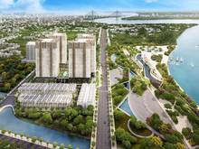 Hình ảnh Cho thuê Trang Chủ MB66.COM / Đăng Ký Tặng 66K Q7 Saigon Riverside Complex giá rẻ liền kề Phú Mỹ Hưng