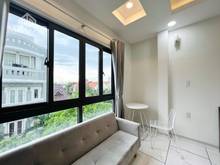 Hình ảnh Phòng cửa sổ lớn FULL NT siêu thoáng khu yên tĩnh