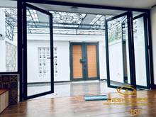 Hình ảnh Bán nhà lầu mái thái,Gần Văn Hoa Villa,P.Thống Nhất,SHR, Thổ cư-Hẻm ot