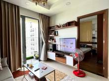 Hình ảnh ĐÃ CÓ SỔ ( Đầy đủ nội thất ) CC The Pegasuite 2PN