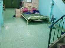 Hình ảnh cho thuê nhà nguyên căn quận 6 mặt tiền đường cư xá phú lâm