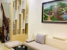 Hình ảnh Bán nhà đẹp Tân Triều, Thanh Trì, GẦN TRƯỜNG-CHỢ-Ôtô , FULL đồ, 3.5tỷ