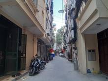 Hình ảnh Bán gấp nhà Trung Văn-Nam Từ Liêm phân lô QĐ, 5tầng-3PN, ÔTÔ, 3.1tỷ