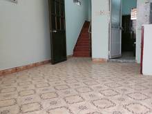 Hình ảnh Siêu rẻ nhà 50m2, 3 tầng, 4 PN Nguyễn Văn Qùy Quận 7, chỉ 3.1 tỷ. SHR