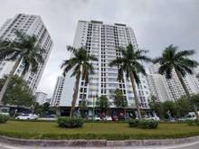 Hình ảnh Bán Chung cư Rainbow Linh Đàm 92m2, T5A,  Giá :  3.6 tỷ Hoàng Mai .