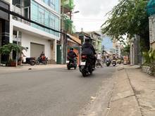 Hình ảnh Bán Building MT Đường số 8, Gò Vấp, 76m2, 6 tầng, hầm, 15 tỷ.