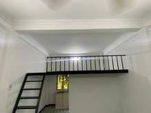 Hình ảnh cho thuê phòng đẹp rộng rãi tại hẻm 196 Cộng Hòa