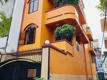 Hình ảnh Nhà Khu K300 đường Hoàng Hoa Thám, P12 – (4x17m) – 18 Tỷ.