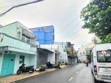 Hình ảnh Bán nhà mặt tiền đường Lê Ngã, phường phú trung q. tân phú