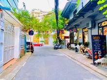 Hình ảnh Bán siêu siêu gấp nhà Láng Hạ Quận Ba Đình , phân lô ô tô, kinh doanh