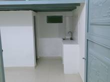 Hình ảnh Phòng trọ gác lửng giá rẻ có thang máy giờ tự do