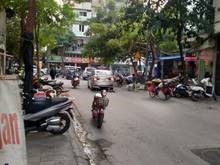 Hình ảnh Bán nhà ngõ 119 Hồ Đắc Di 10 tỷ 110m ô tô đỗ, ngõ thông, KD được
