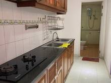 Hình ảnh Cho thuê Trang Chủ MB66.COM / Đăng Ký Tặng 66K chung cư Central Garden Q.1 giá 11tr/tháng, 2pn ntcb