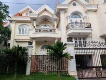 Hình ảnh Biệt thự khu Compound Xuân Thủy - DT khủng 600m2 có hồ bơi chỉ 65 tỷ