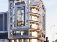 Hình ảnh Siêu phẩm dành cho NĐT - MT Tạ Hiện TML Q2 160m2 Hầm 7 tầng chỉ 50 tỷ