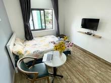 Hình ảnh CHDV gần sân bay cửa sổ view lớn chỉ 5tr5 ở Yên Thế- Tân Bình