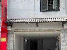 Hình ảnh Nhà nguyên căn mới xây cho thuê quận Tân Bình